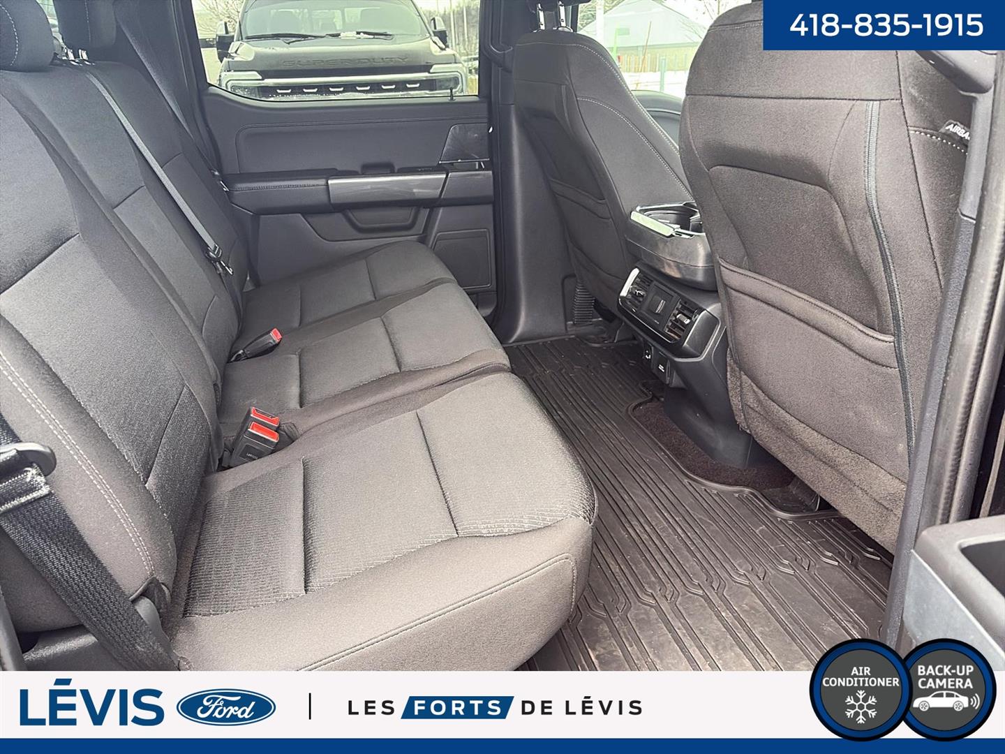 ford F-150 2022 - 32