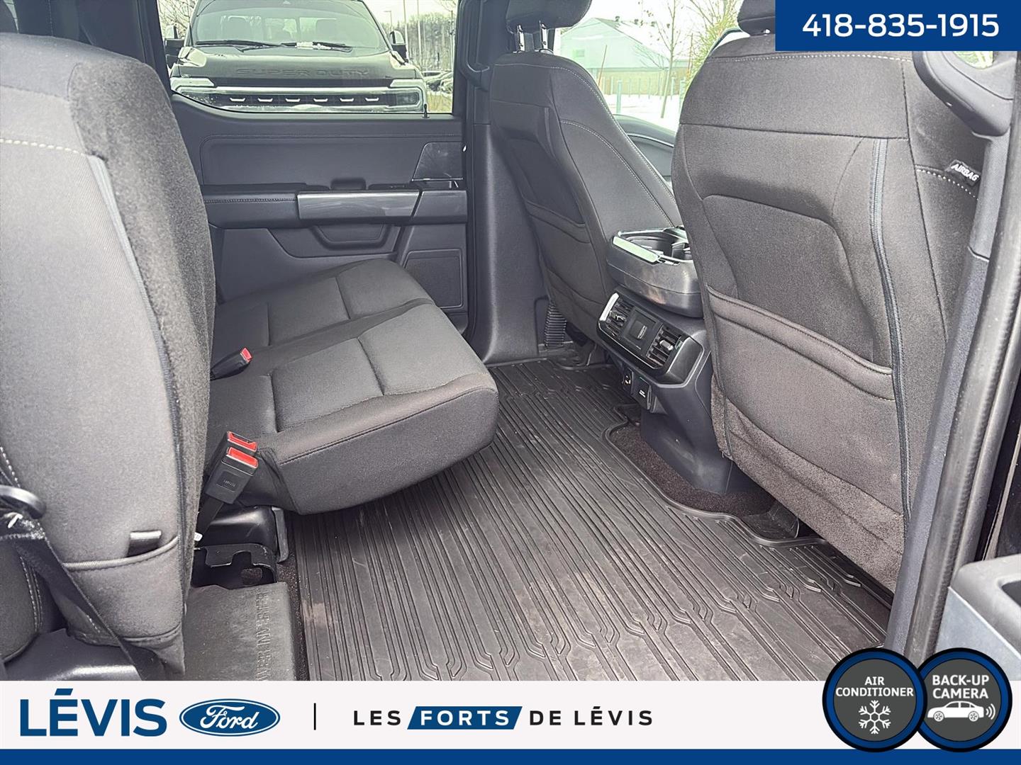 ford F-150 2022 - 33