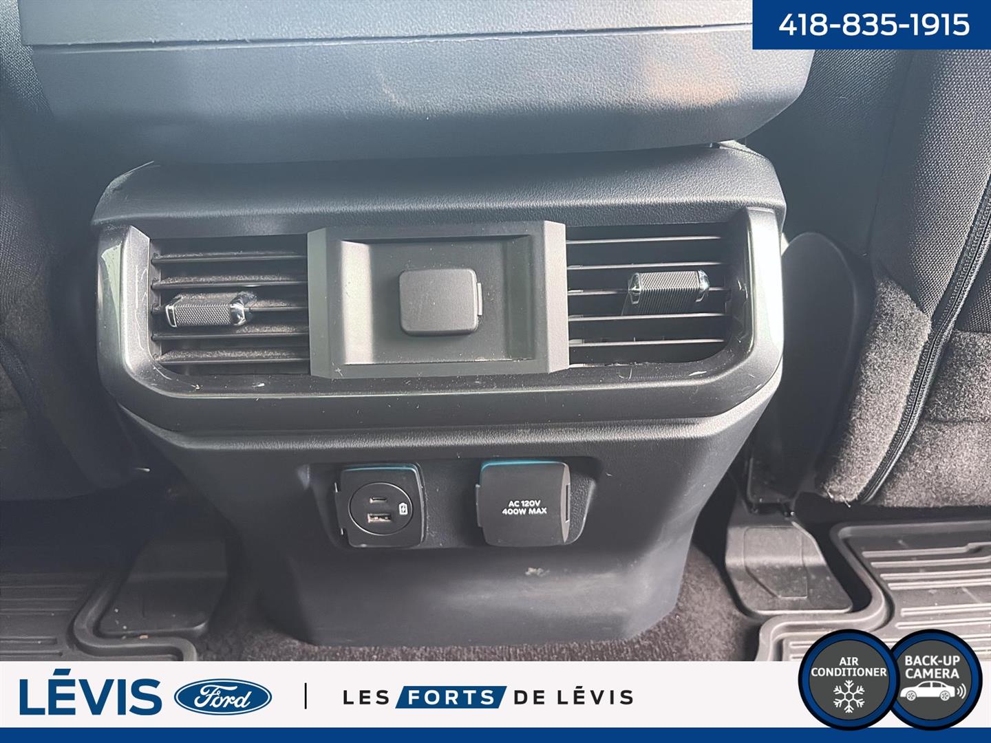 ford F-150 2022 - 34