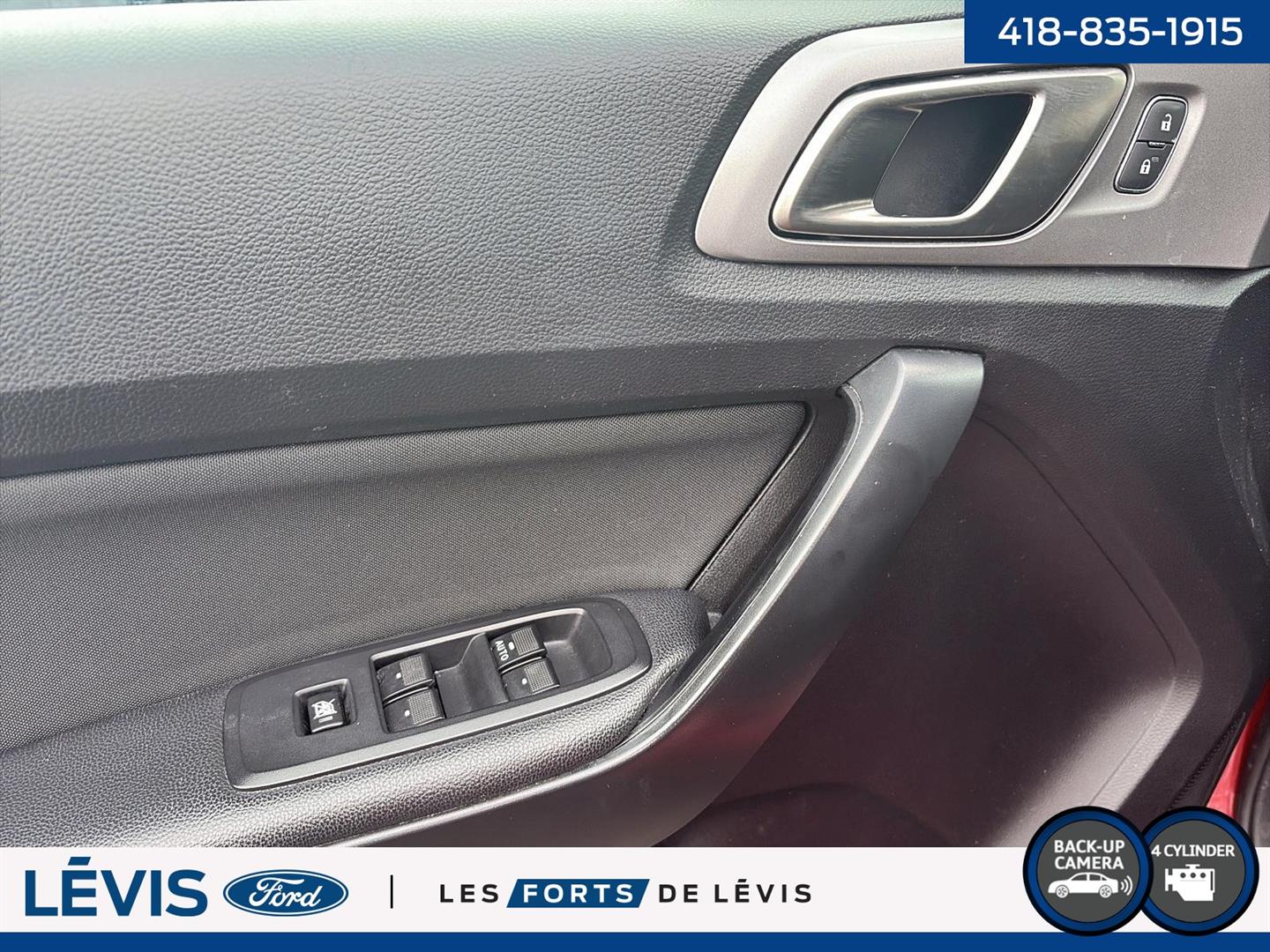 ford Ranger 2021 - 15