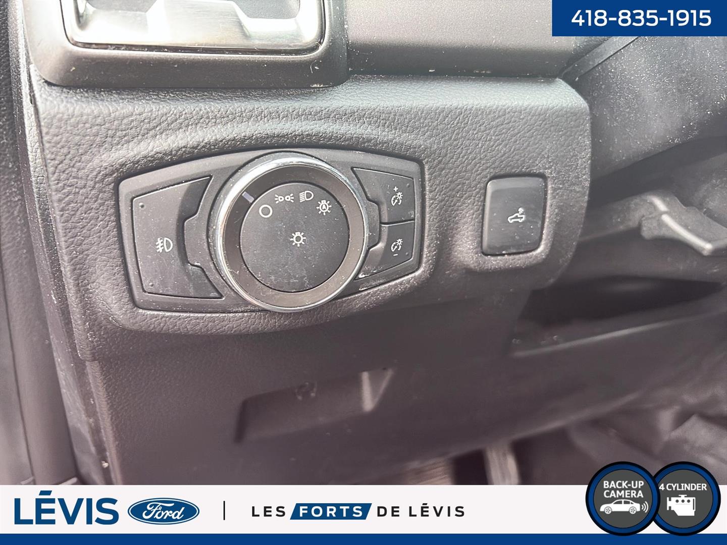 ford Ranger 2021 - 16