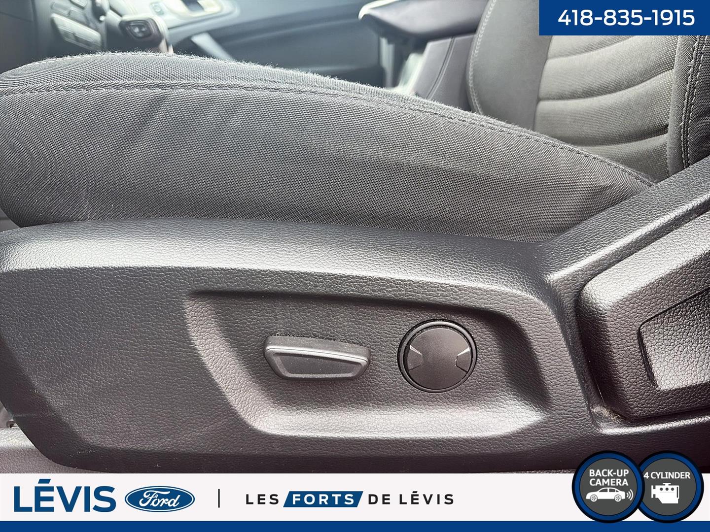 ford Ranger 2021 - 17