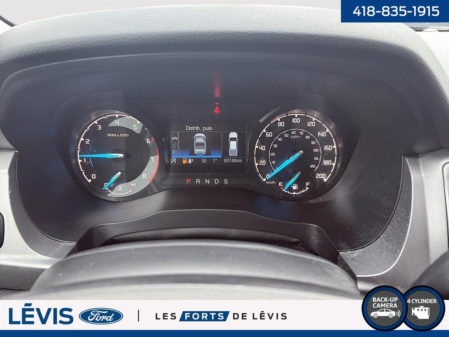 ford Ranger 2021 - 18