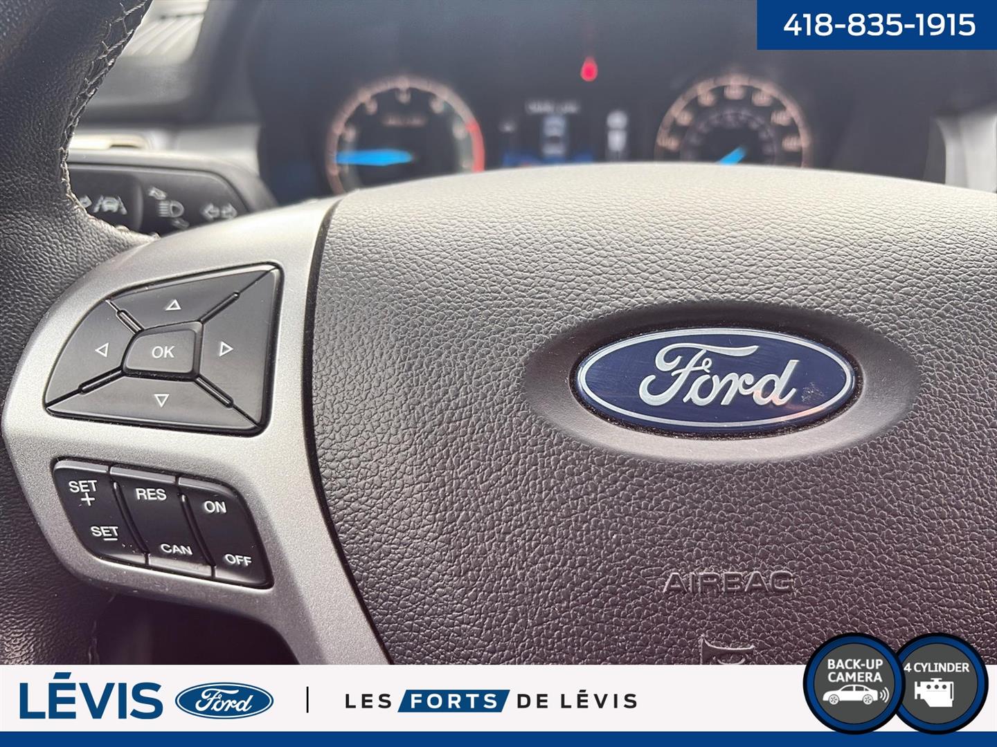 ford Ranger 2021 - 20