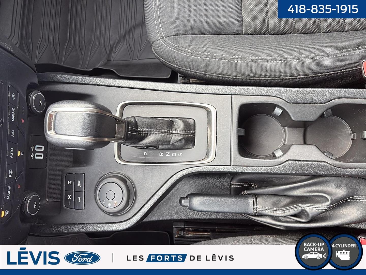 ford Ranger 2021 - 24