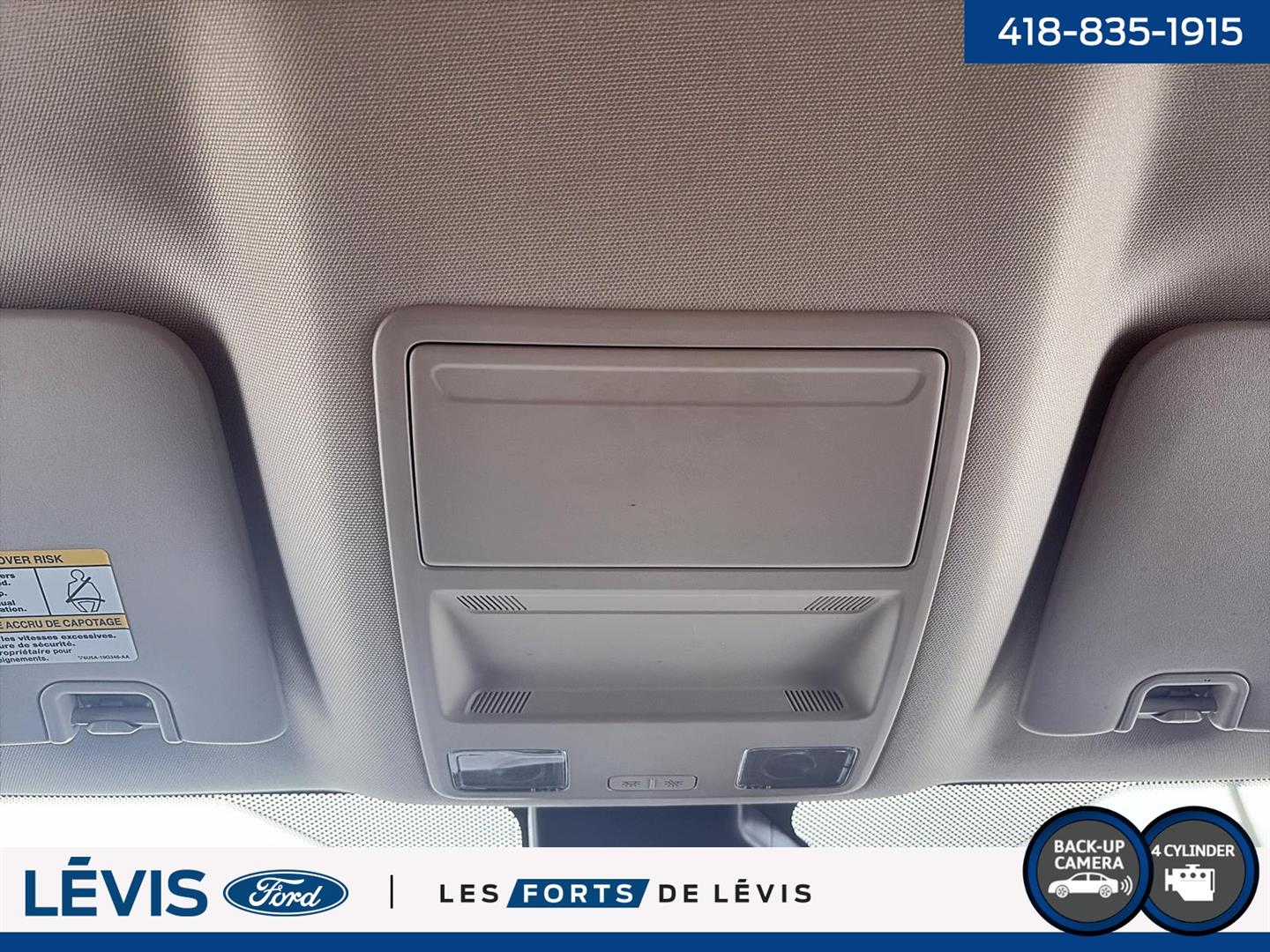 ford Ranger 2021 - 25