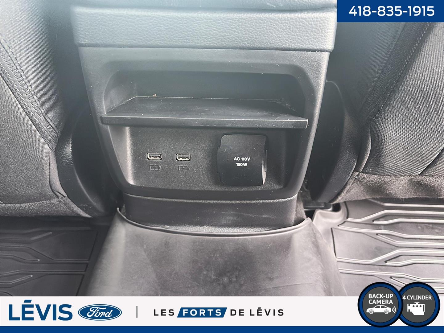 ford Ranger 2021 - 30