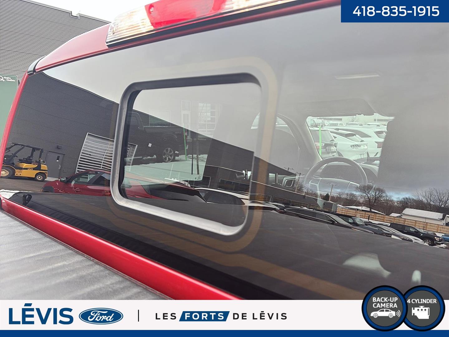 ford Ranger 2021 - 31