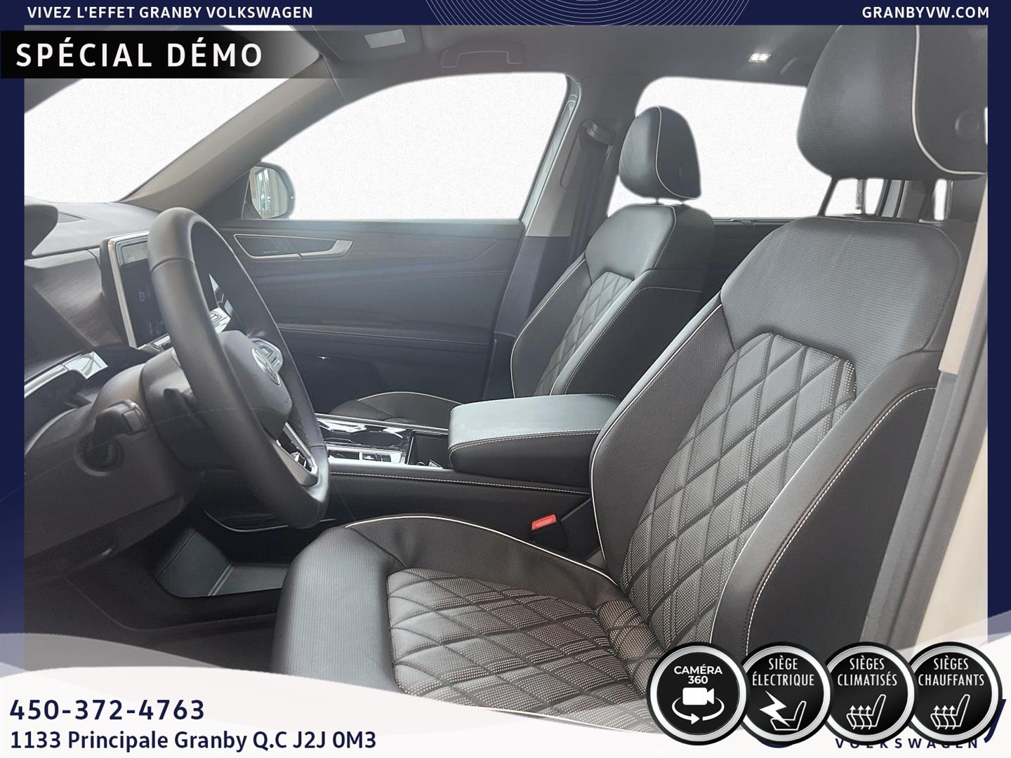 volkswagen Atlas 2025 - 9