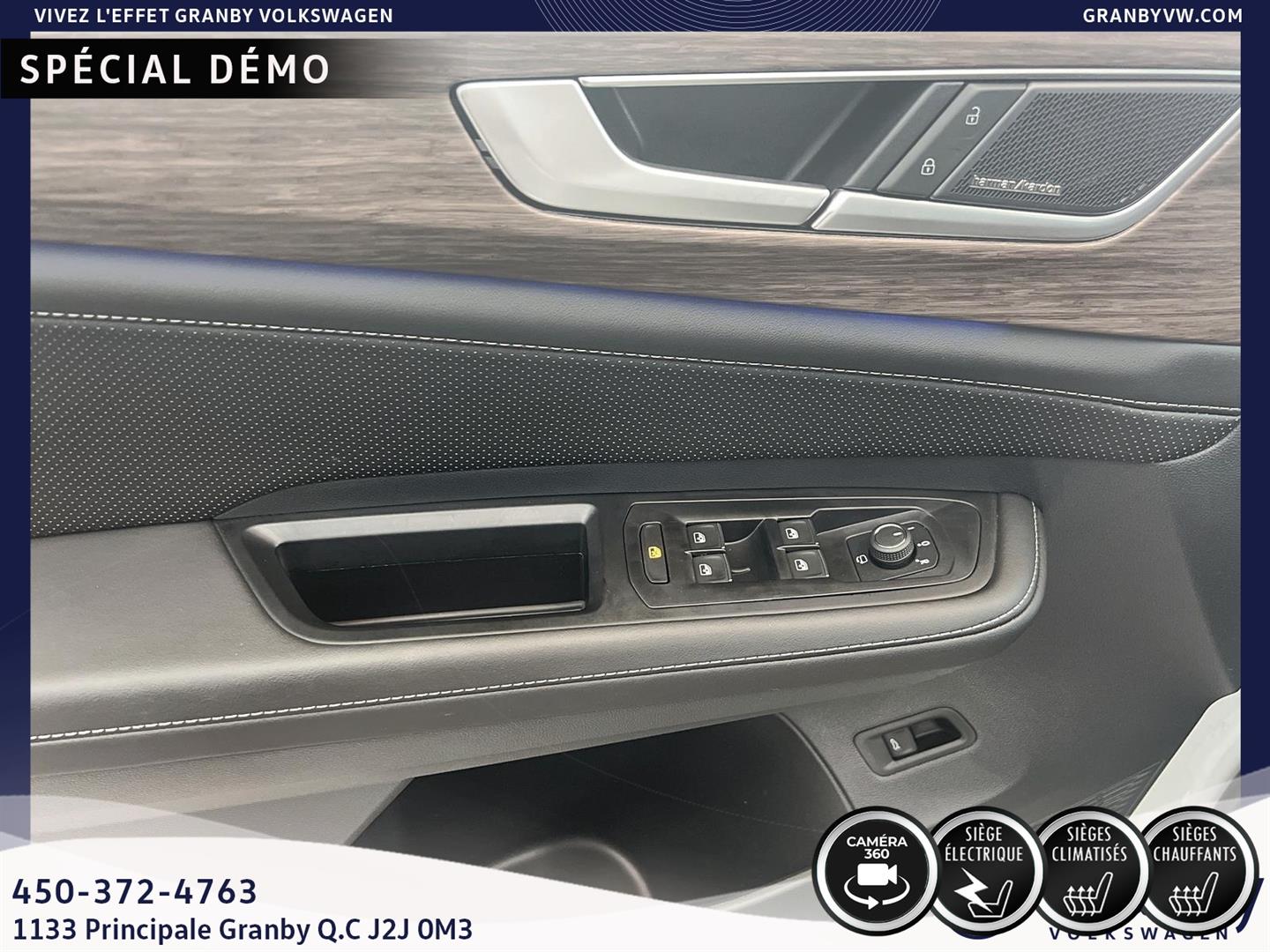 volkswagen Atlas 2025 - 10