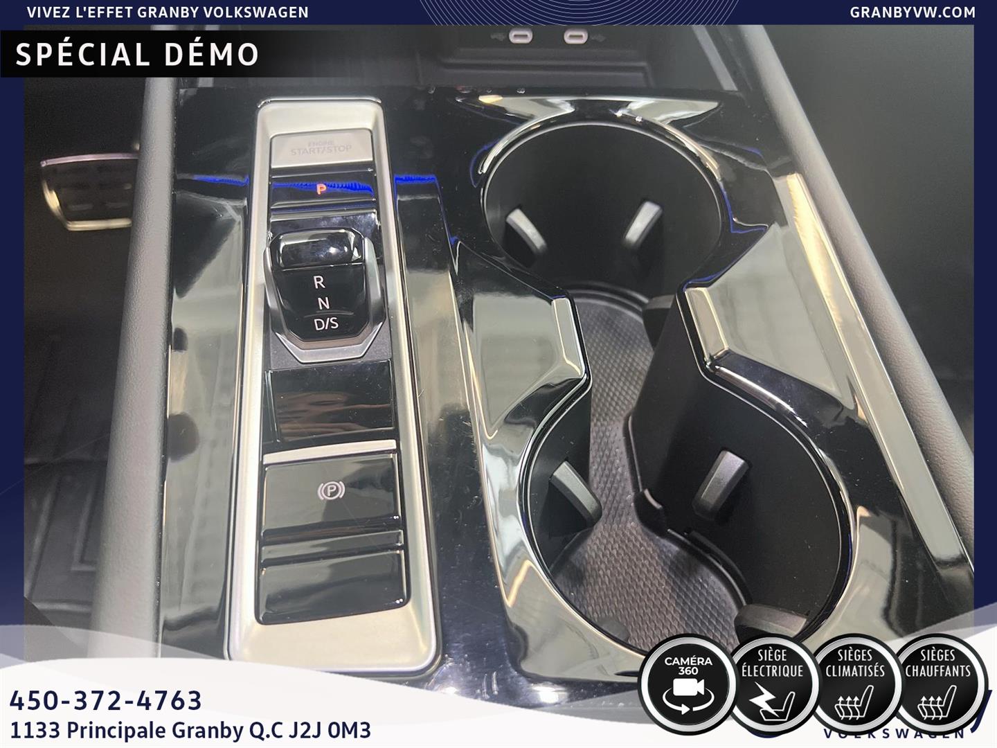 volkswagen Atlas 2025 - 15