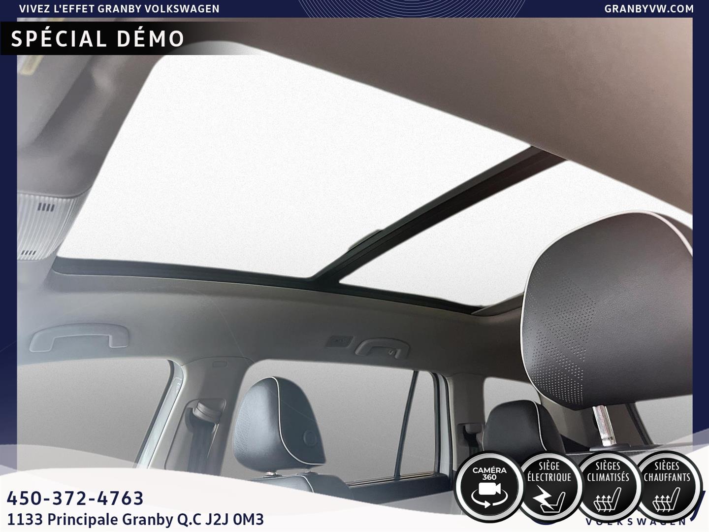 volkswagen Atlas 2025 - 16