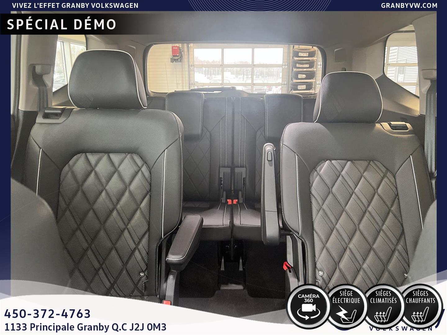 volkswagen Atlas 2025 - 17