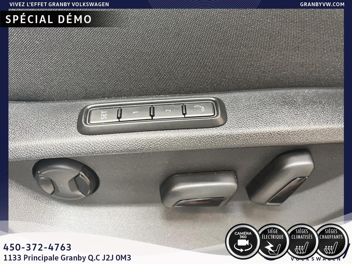 volkswagen Atlas 2025 - 19