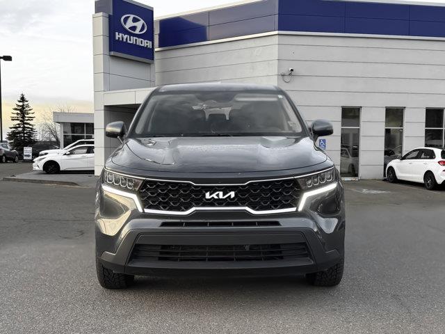 kia Sorento 2022 - 2