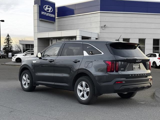 kia Sorento 2022 - 3