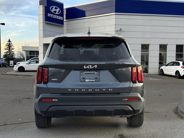 kia Sorento 2022 - 4