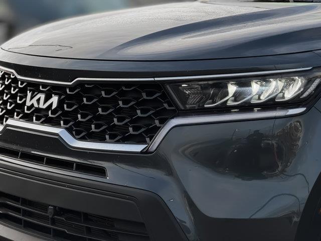kia Sorento 2022 - 5