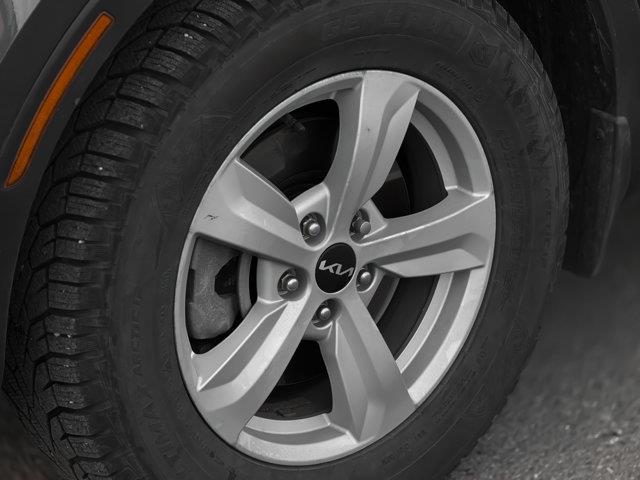 kia Sorento 2022 - 7