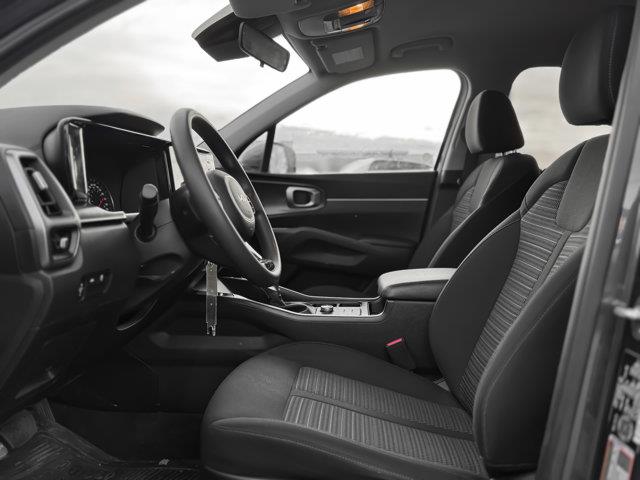 kia Sorento 2022 - 8