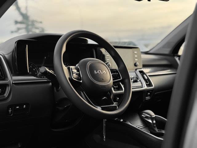 kia Sorento 2022 - 9