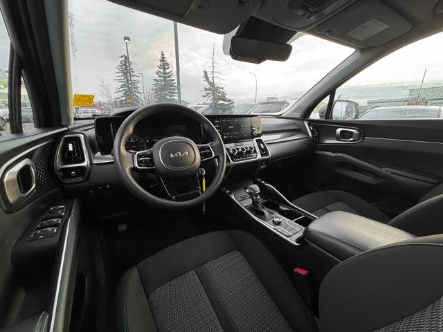 kia Sorento 2022 - 10