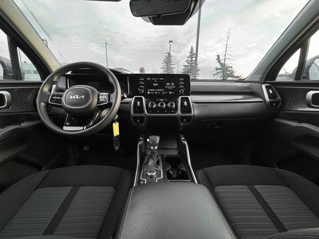 kia Sorento 2022 - 11