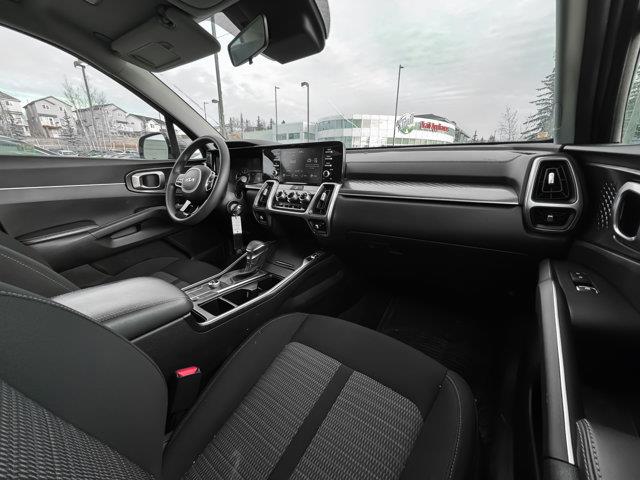 kia Sorento 2022 - 12