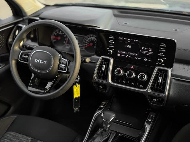 kia Sorento 2022 - 13