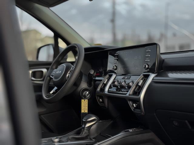 kia Sorento 2022 - 14