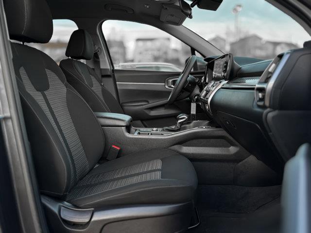 kia Sorento 2022 - 15