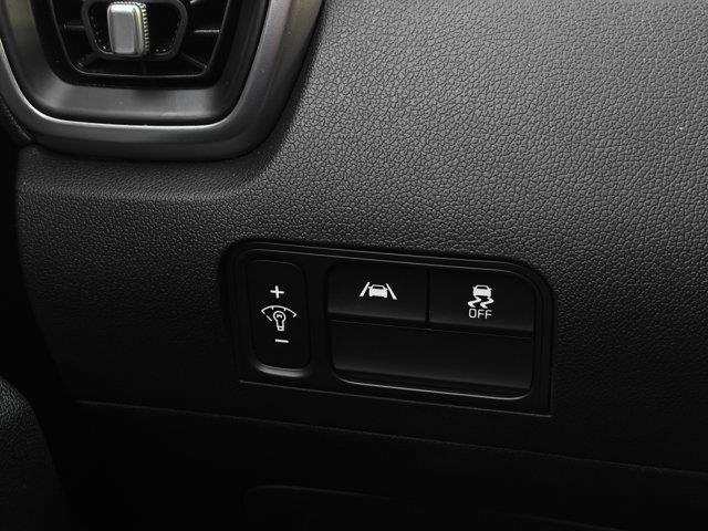 kia Sorento 2022 - 17