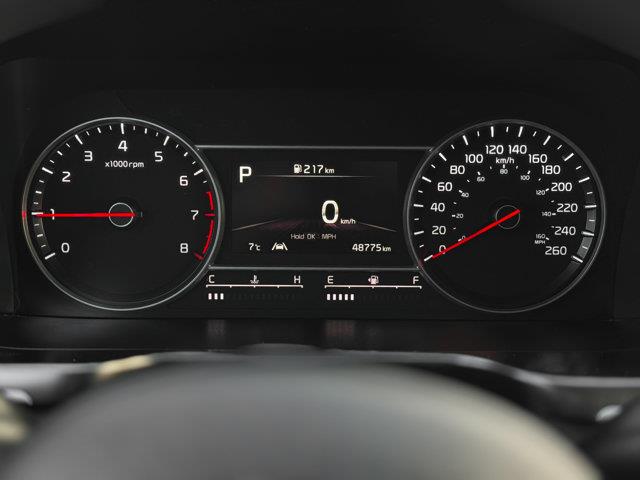 kia Sorento 2022 - 19