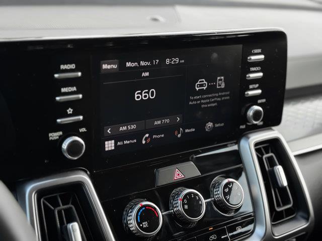 kia Sorento 2022 - 20