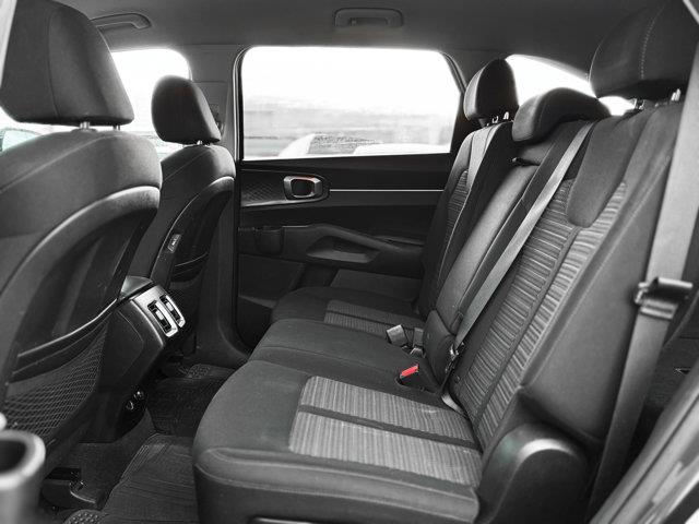 kia Sorento 2022 - 24