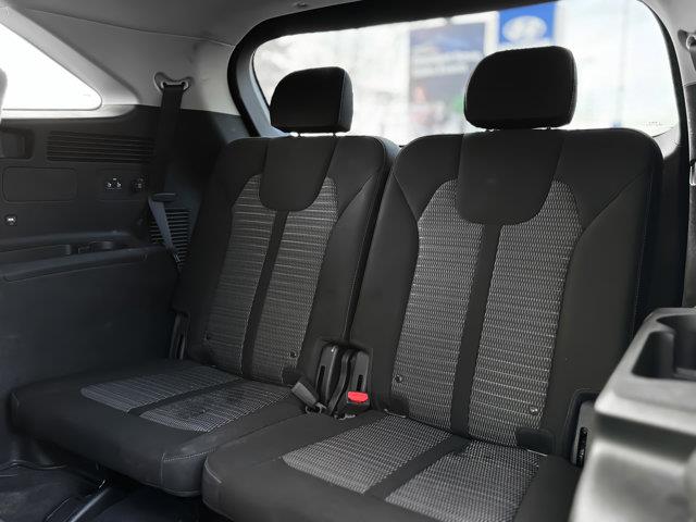 kia Sorento 2022 - 26