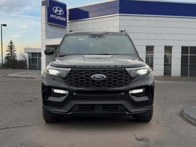 ford Explorer 2024 - 2