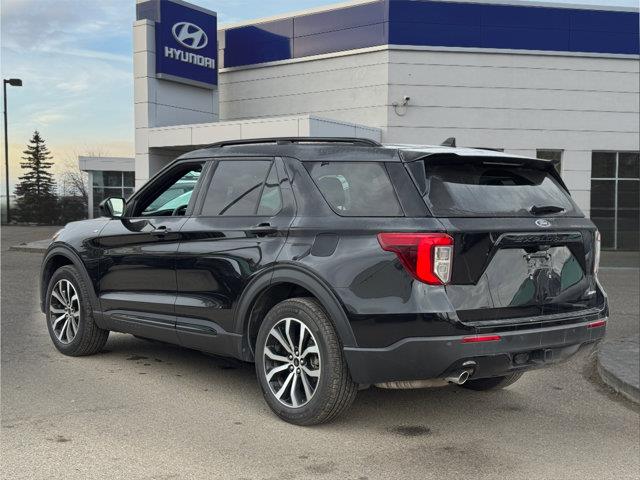 ford Explorer 2024 - 3