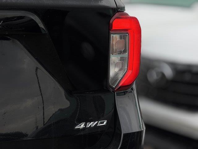 ford Explorer 2024 - 5