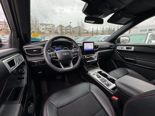 ford Explorer 2024 - 10