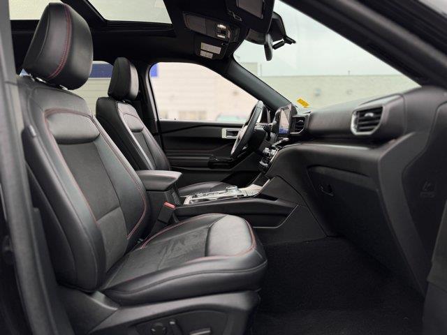 ford Explorer 2024 - 13