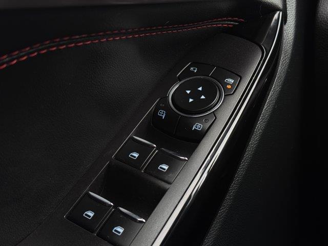 ford Explorer 2024 - 15