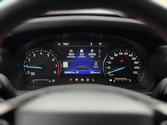 ford Explorer 2024 - 18