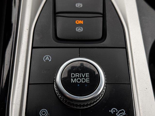 ford Explorer 2024 - 23