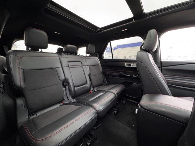 ford Explorer 2024 - 26