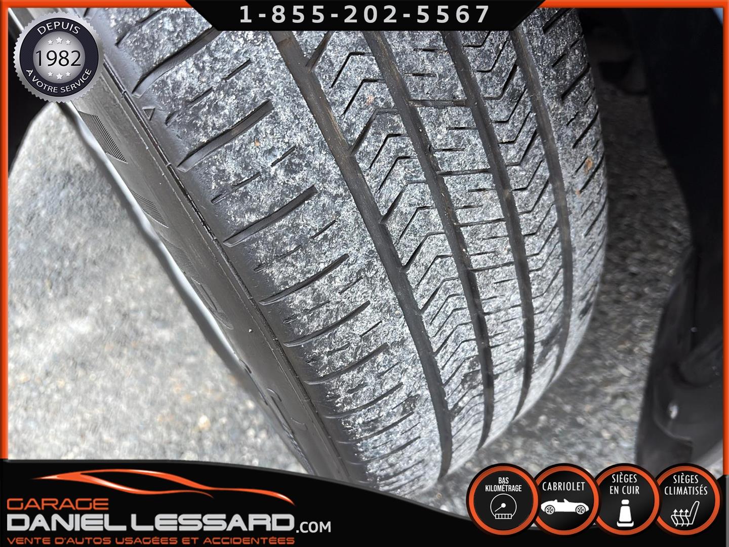 volkswagen Beetle Convertible 2018 - 14