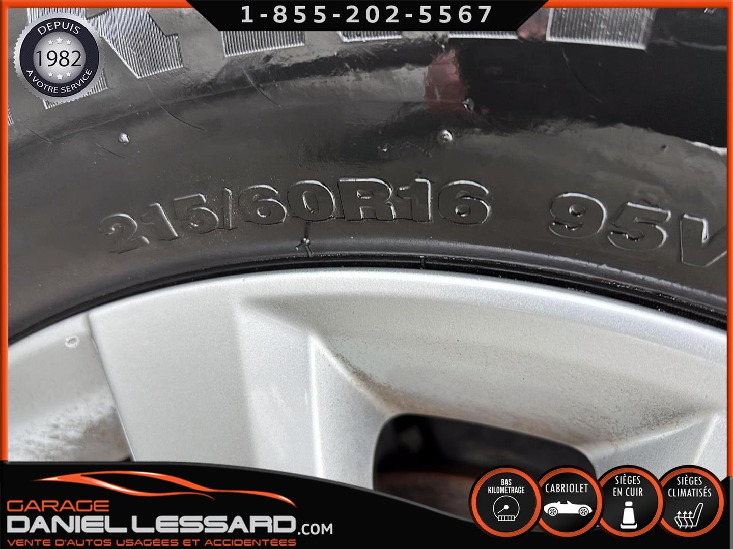 volkswagen Beetle Convertible 2018 - 13