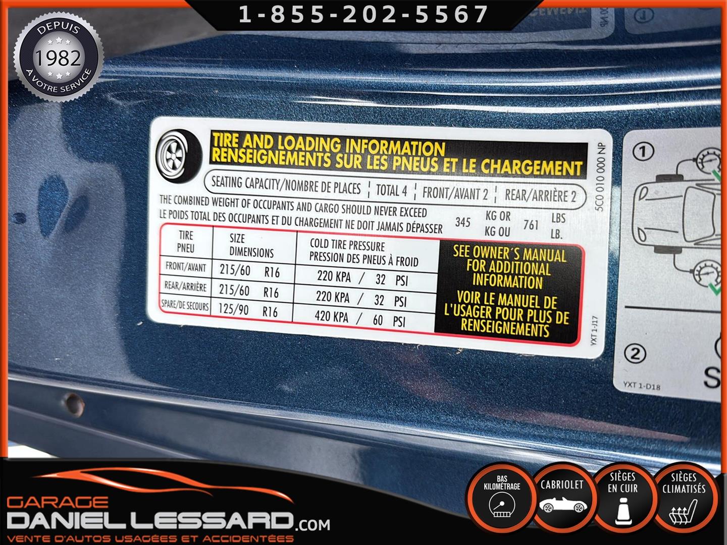 volkswagen Beetle Convertible 2018 - 16