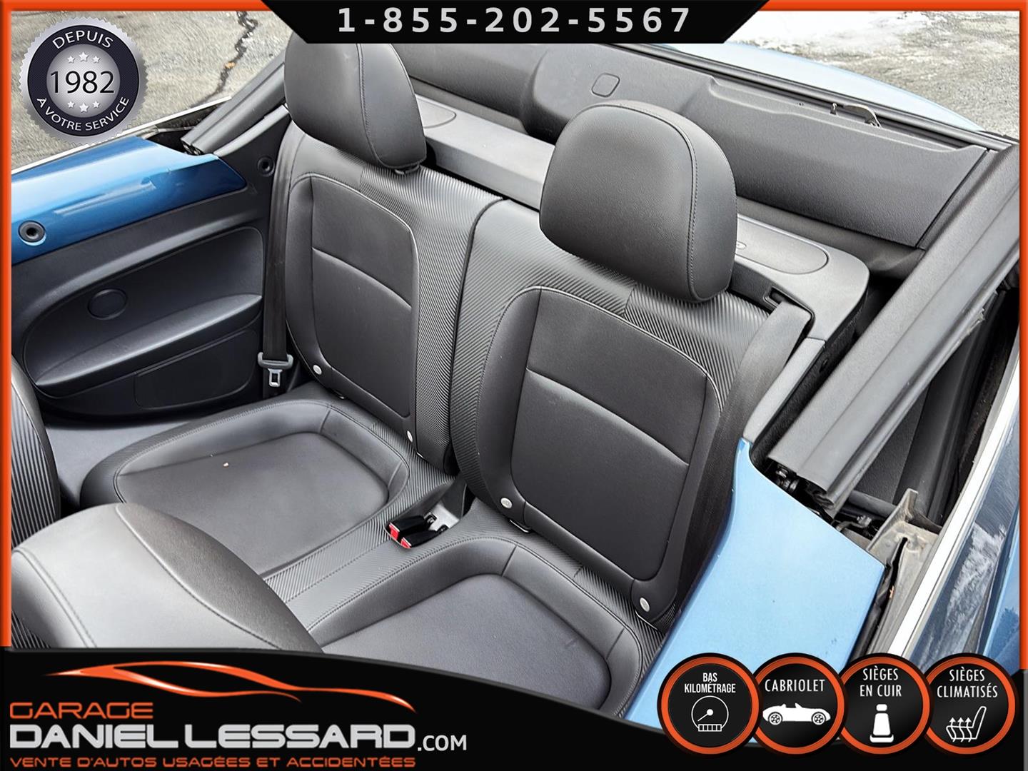 volkswagen Beetle Convertible 2018 - 19