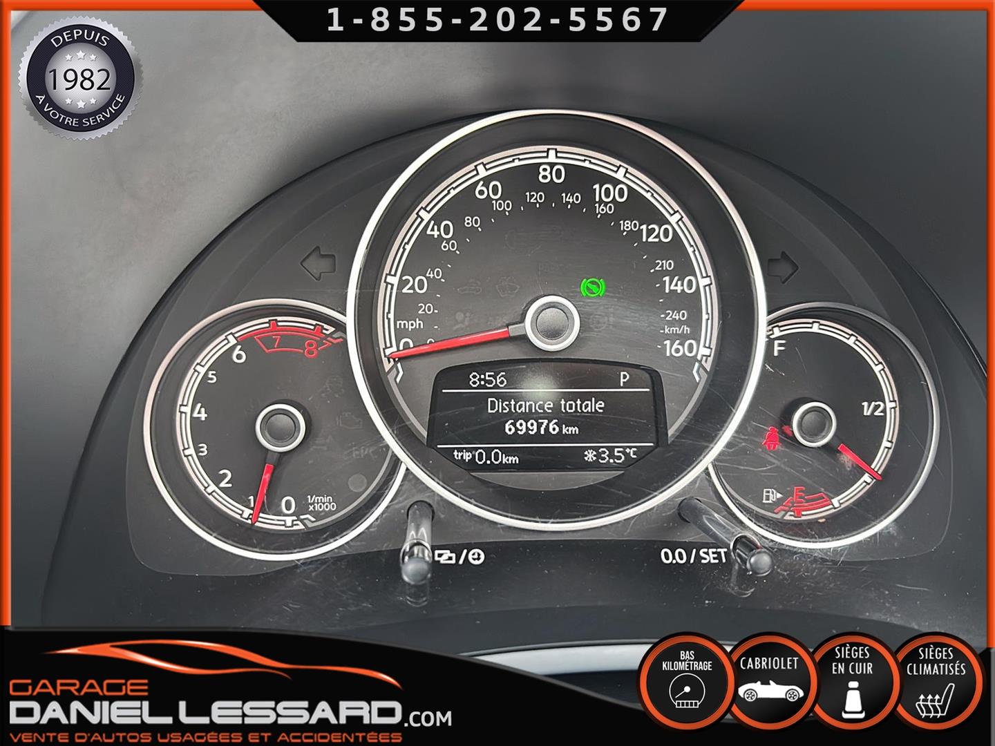 volkswagen Beetle Convertible 2018 - 23